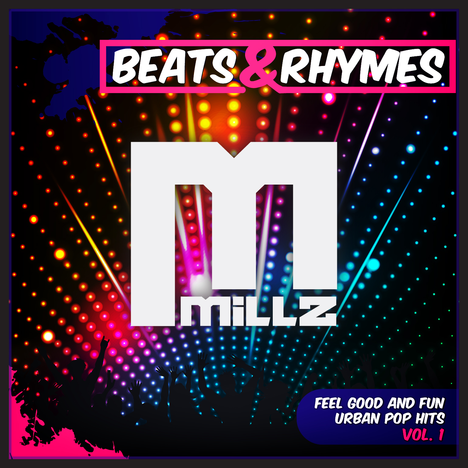 M Millz